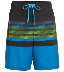 Under Armour Men's Psych Tier E-Board Short -TYR Sales 7183568404648 black 4a