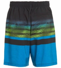 Under Armour Men's Psych Tier E-Board Short -TYR Sales 7183568404648 black 5a