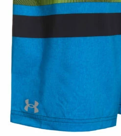 Under Armour Men's Psych Tier E-Board Short -TYR Sales 7183568404648 black 6a