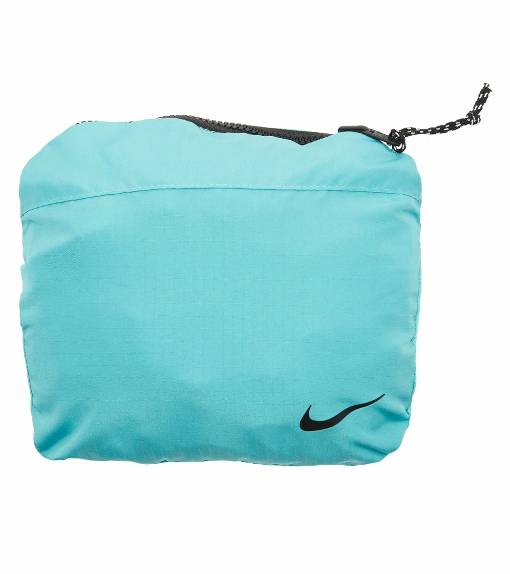 Nike Men's Split Packable 20" Swim Trunks 7 Nike Men's Split Packable 20" Swim Trunks - Image 5