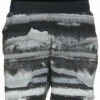 Nike Men's Adventure 17.5" Swim Trunkss -TYR Sales 7192602378408 black 1a