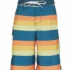 Boys' Striper Boardshort (Little Kid, Big Kid)