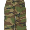 Boys' Camo Volley Short (Little Kid, Big Kid) -TYR Sales 7223835984040 camo 1a
