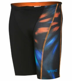 Boys' Vivid Swim Jammer (Little Kid, Big Kid)