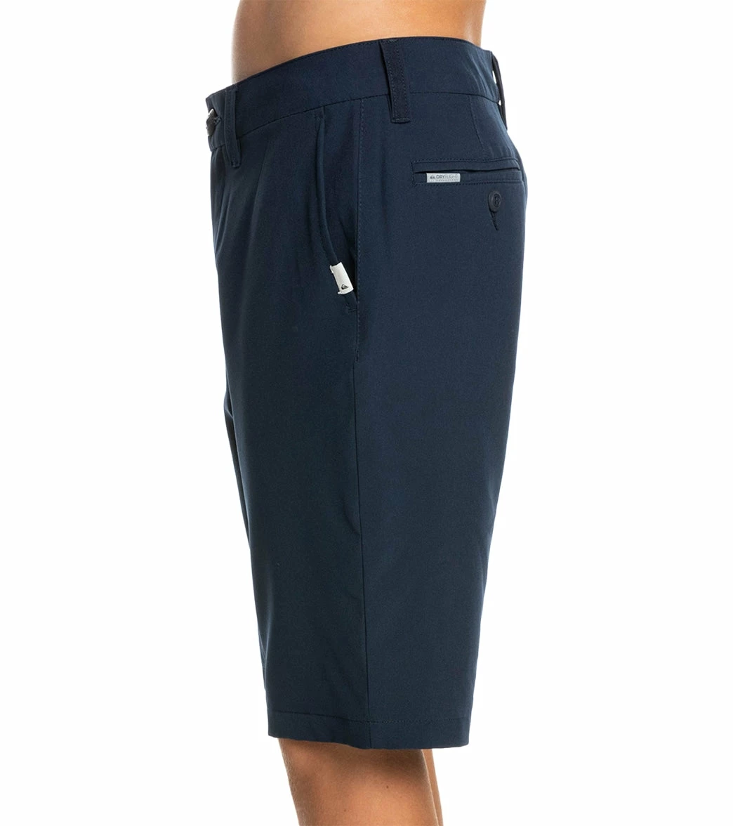 Quiksilver Boys' Ocean Union Boardshort (Big Kid) 4 Quiksilver Boys' Ocean Union Boardshort (Big Kid) - Image 2