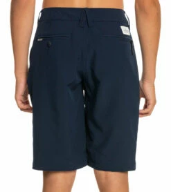 Quiksilver Boys' Ocean Union Boardshort (Big Kid) 10 Quiksilver Boys' Ocean Union Boardshort (Big Kid) -TYR Sales 7241880076456 navyblazer 3a