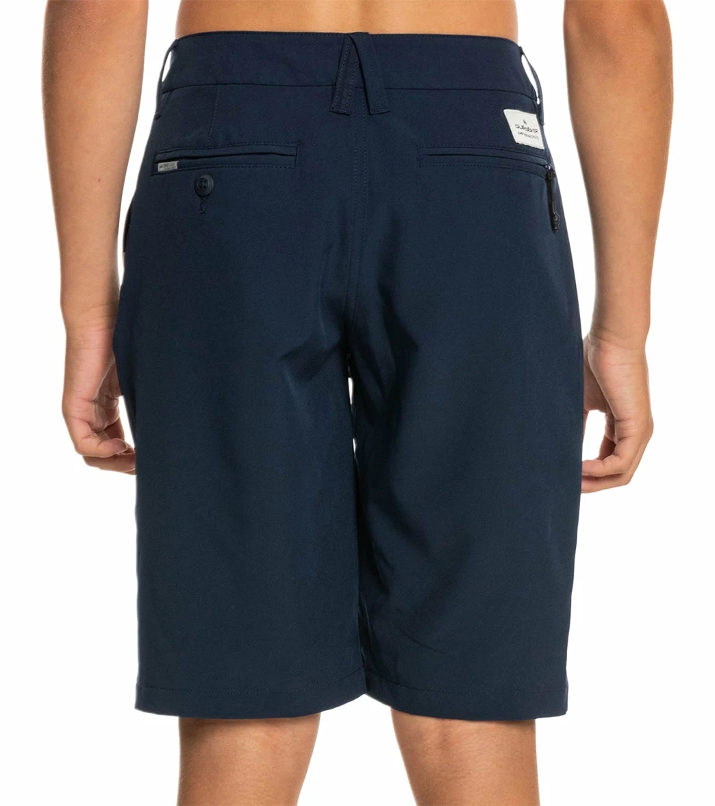 Quiksilver Boys' Ocean Union Boardshort (Big Kid) 5 Quiksilver Boys' Ocean Union Boardshort (Big Kid) - Image 3
