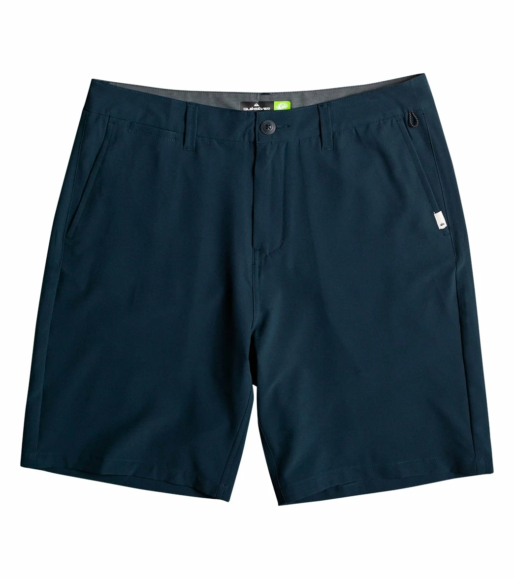 Quiksilver Boys' Ocean Union Boardshort (Big Kid) 7 Quiksilver Boys' Ocean Union Boardshort (Big Kid) - Image 5