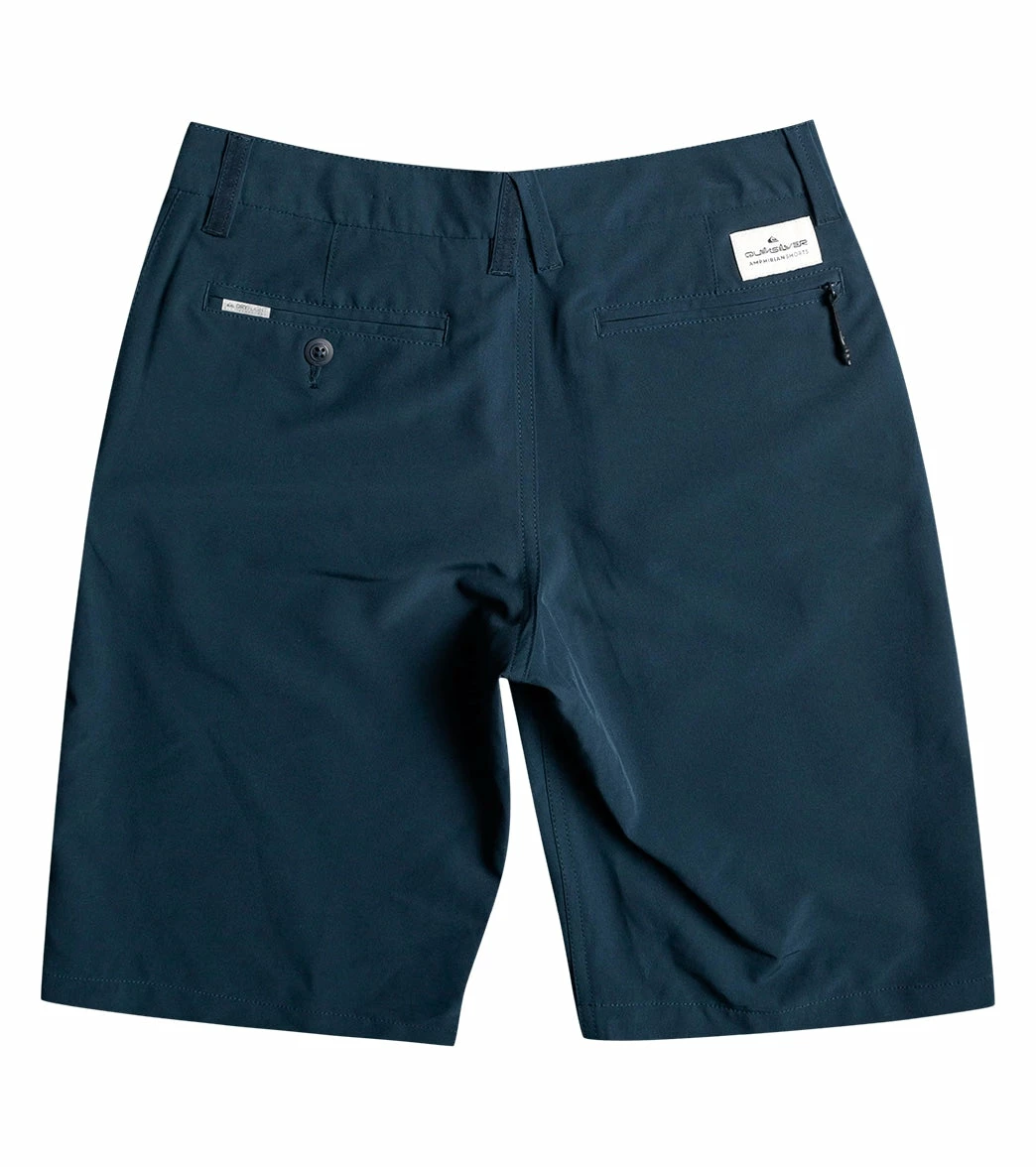 Quiksilver Boys' Ocean Union Boardshort (Big Kid) 8 Quiksilver Boys' Ocean Union Boardshort (Big Kid) - Image 6