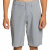 Quiksilver Boys' Union Heather Boardshort (Big Kid)
