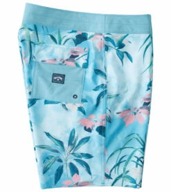 Billabong Men's Sundays Pro Boardshort -TYR Sales 7268887560360 coastal 8a