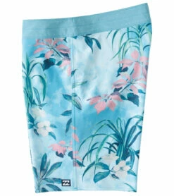 Billabong Men's Sundays Pro Boardshort -TYR Sales 7268887560360 coastal 9a