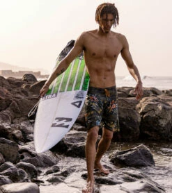 Billabong Men's Sundays Airlite Boardshort -TYR Sales 7268888969384 jungle 10a