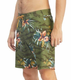 Billabong Men's Sundays Airlite Boardshort