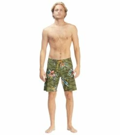 Billabong Men's Sundays Airlite Boardshort -TYR Sales 7268888969384 jungle 4a