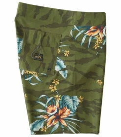 Billabong Men's Sundays Airlite Boardshort -TYR Sales 7268888969384 jungle 7a