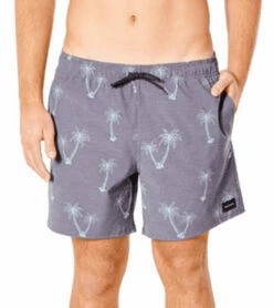 Rip Curl Men's 17" Party Pack Volley Short