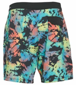 HURLEY Men's 18" Phantom Classic Boardshort 7 HURLEY Men's 18" Phantom Classic Boardshort -TYR Sales 7329517633704 yellowpost 3a