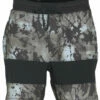 HURLEY Men's 17.5" Explore Phantom+ Trek Apex Boardshort