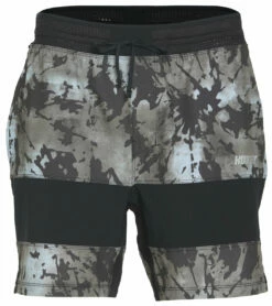 HURLEY Men's 17.5" Explore Phantom+ Trek Apex Boardshort