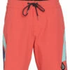 Volcom Men's Arched Liberators 18" Board Shorts
