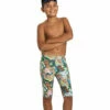 Sporti X Mat Chavez Limited Edition Chlorine Machines Jammer Swimsuit Youth (22-28) 1 Sporti X Mat Chavez Limited Edition Chlorine Machines Jammer Swimsuit Youth (22-28) -TYR Sales 7355393114280 multi 1a