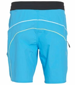 Volcom Men's Rainbowbridge Liberators 19" Board Shorts -TYR Sales 7357243818152 maliblue 3a