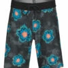 Volcom Men's 19" Medal Petal Stoney Board Shorts