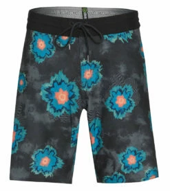 Volcom Men's 19" Medal Petal Stoney Board Shorts