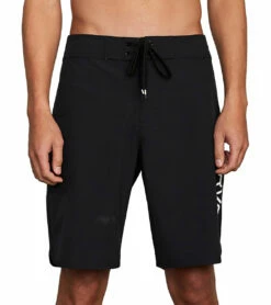 RVCA Men's Eastern 20" Trunk