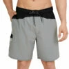 Speedo Men's 18" Marina Flex Swim Trunks 2 Speedo Men's 18" Marina Flex Swim Trunks -TYR Sales 7379098435752 monument 1a
