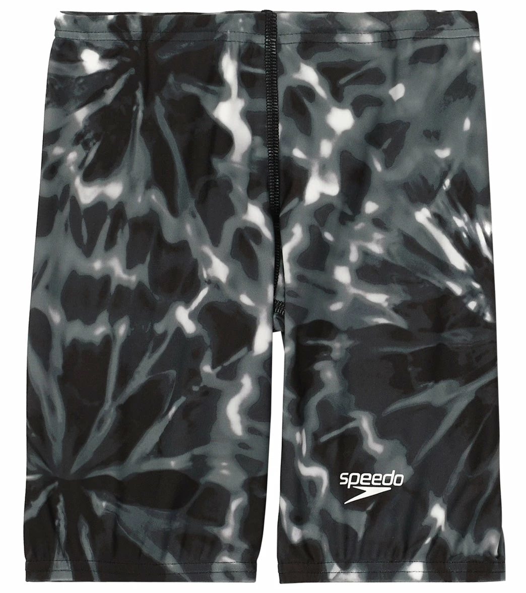 Speedo Boys' Printed Jammer (Little Kid, Big Kid) 3 Speedo Boys' Printed Jammer (Little Kid, Big Kid)