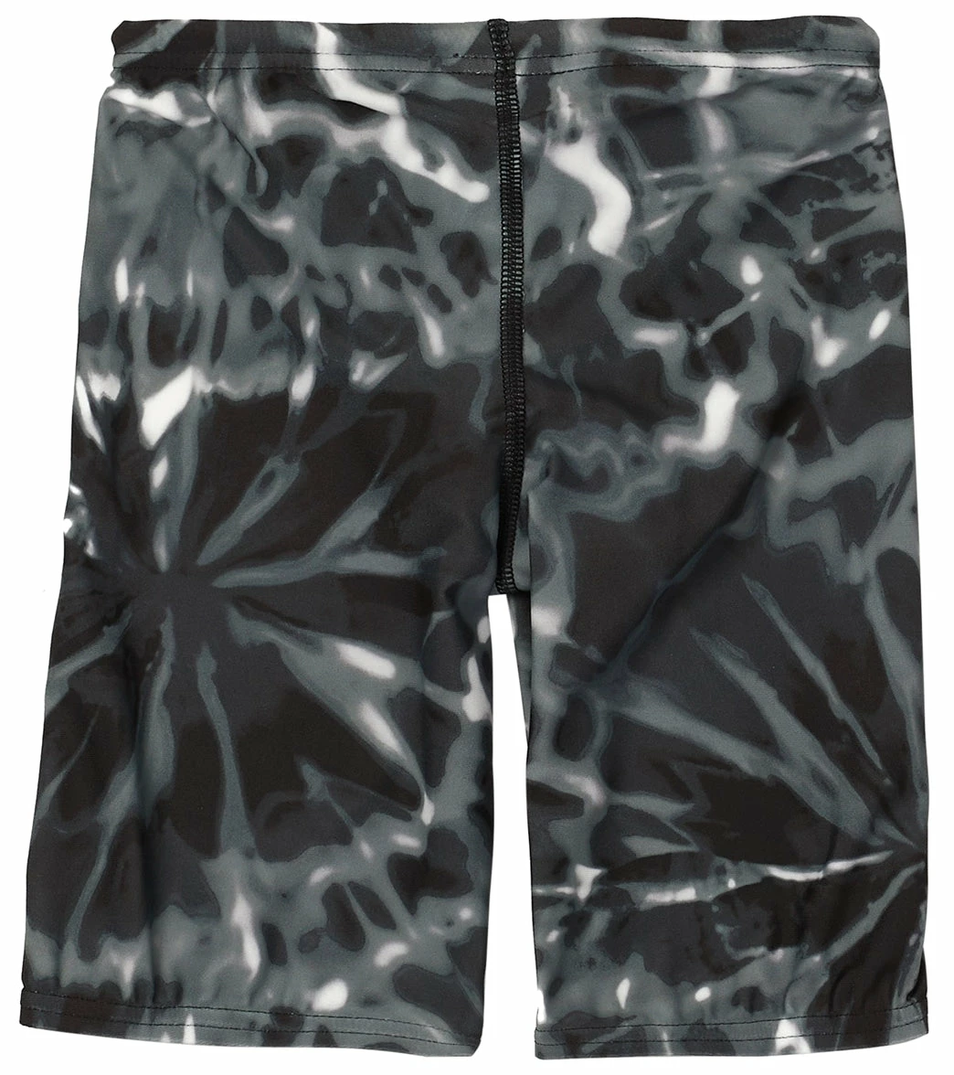 Speedo Boys' Printed Jammer (Little Kid, Big Kid) 4 Speedo Boys' Printed Jammer (Little Kid, Big Kid) - Image 2