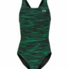 TYR Girls' Fizzy Maxfit One Piece Swimsuit