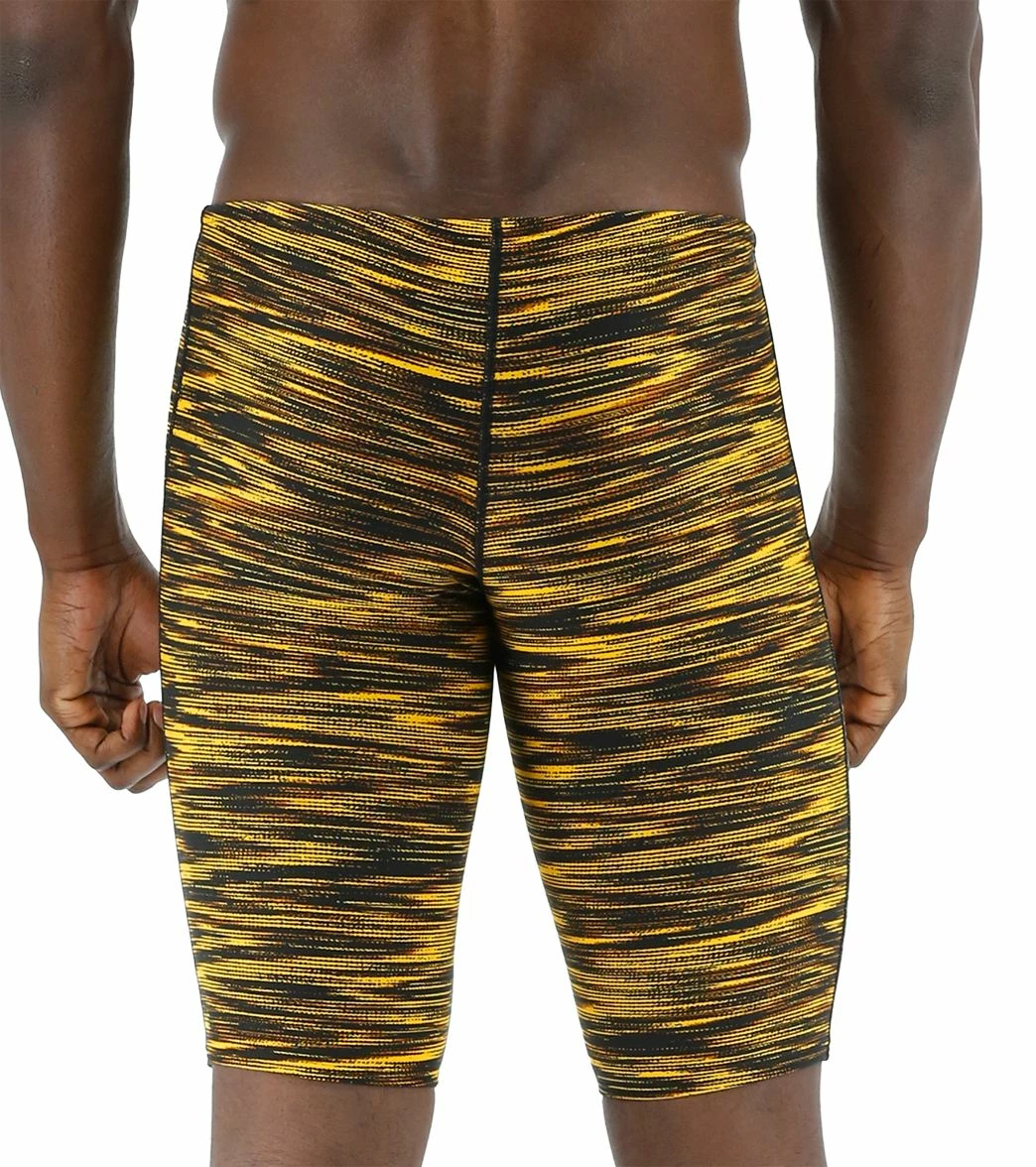TYR Men's Fizzy Jammer Swimsuit 5 TYR Men's Fizzy Jammer Swimsuit - Image 3