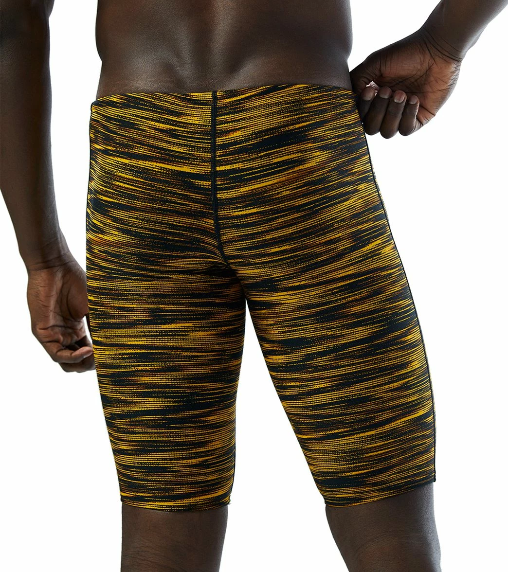 TYR Men's Fizzy Jammer Swimsuit 9 TYR Men's Fizzy Jammer Swimsuit - Image 7