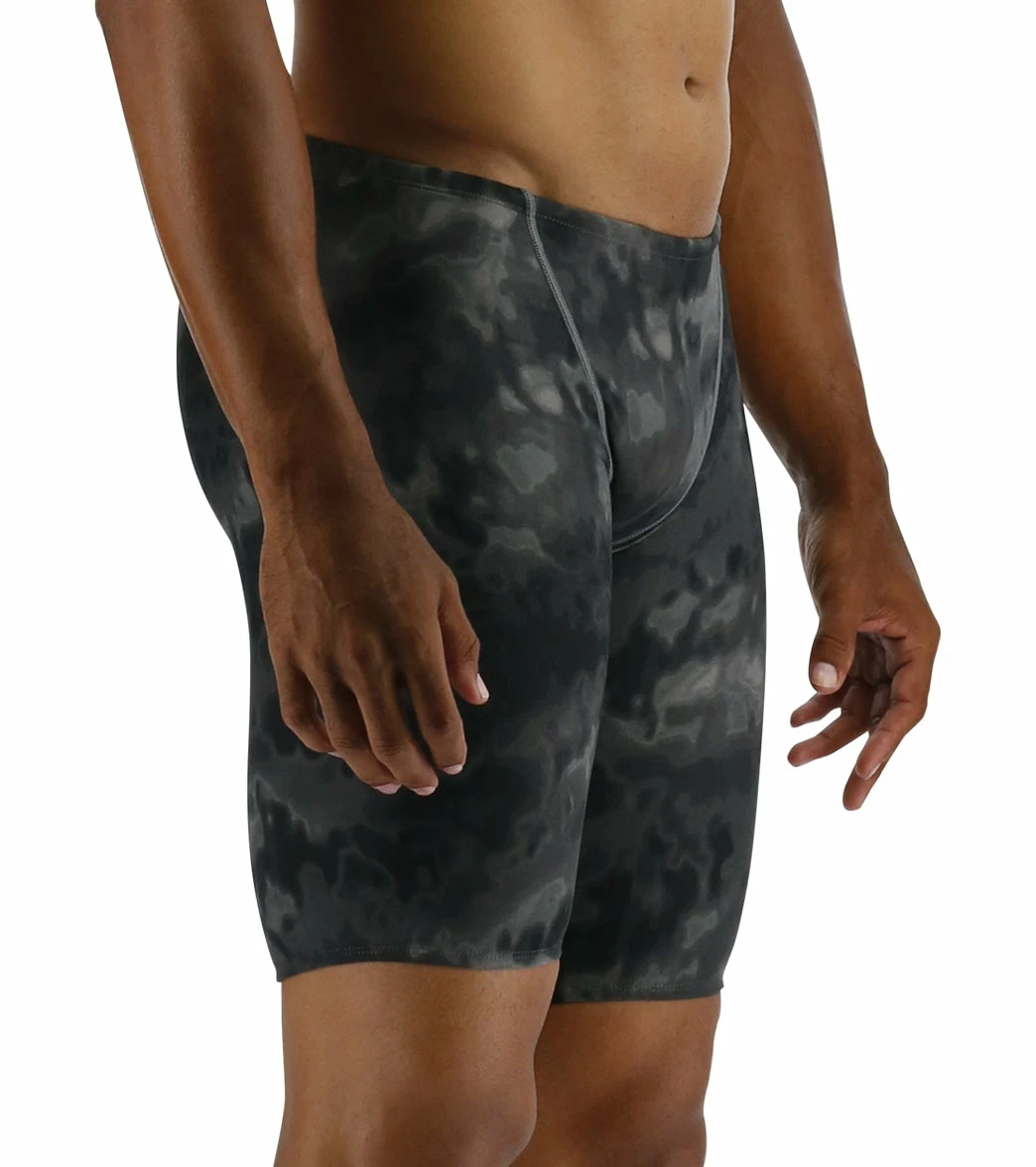 TYR Men's Turbulent Jammer Swimsuit 4 TYR Men's Turbulent Jammer Swimsuit - Image 2
