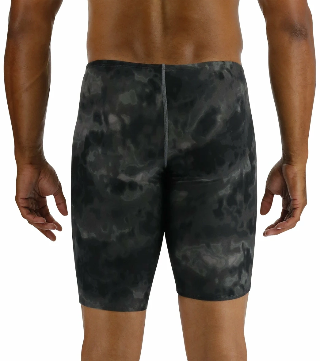 TYR Men's Turbulent Jammer Swimsuit 5 TYR Men's Turbulent Jammer Swimsuit - Image 3