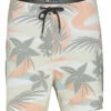 HURLEY Men's Phantom Naturals Sessions 16" Board Shorts
