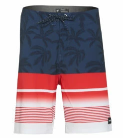 HURLEY Men's 20" Phantom Weekender Board Shorts