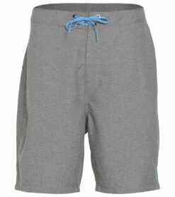 HURLEY Men's 20" One And Only Crossdye Board Shorts