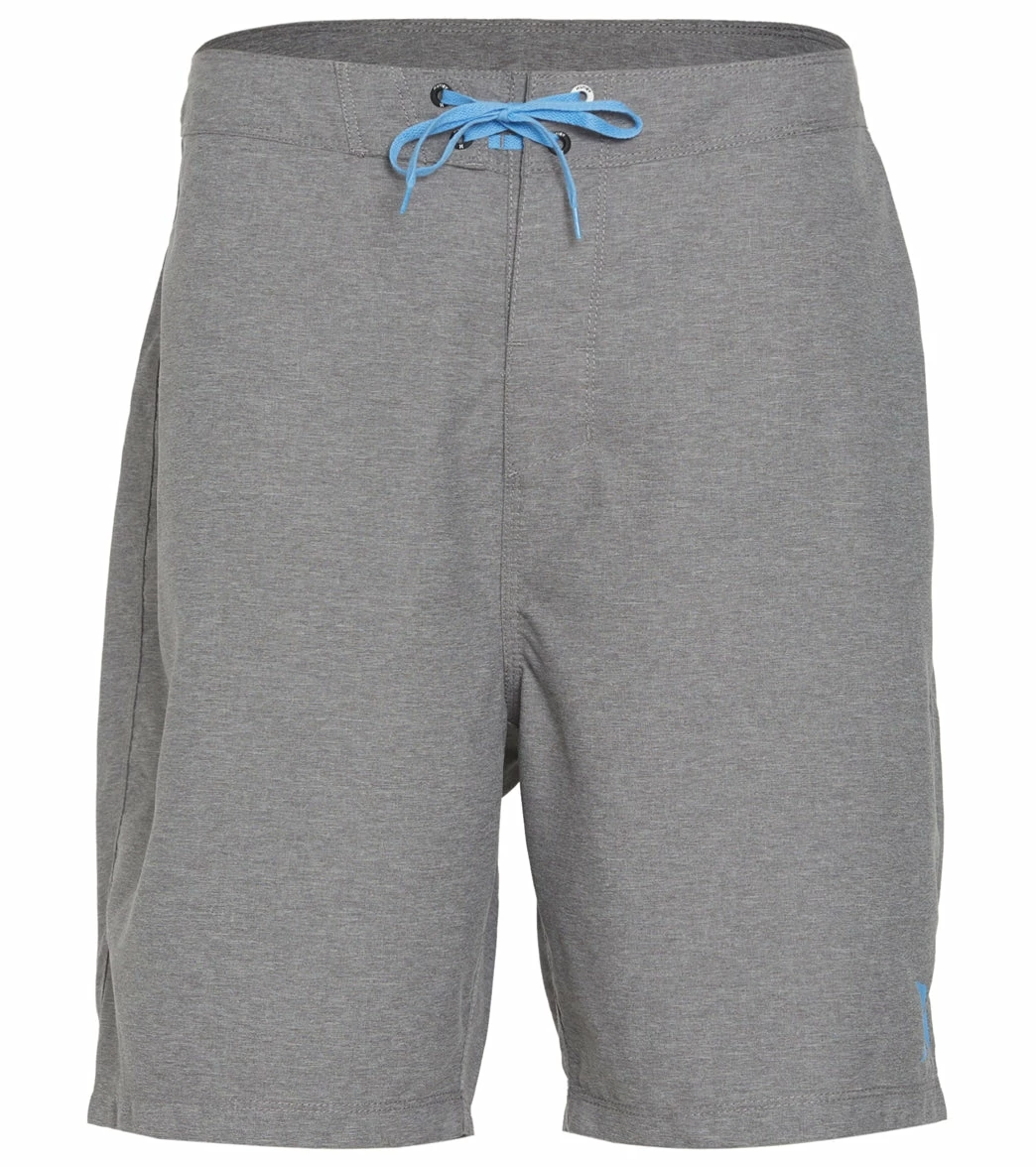 HURLEY Men's 20" One And Only Crossdye Board Shorts 3 HURLEY Men's 20" One And Only Crossdye Board Shorts