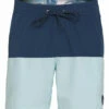 Quiksilver Men's 17" Mix Swim Trunks 1 Quiksilver Men's 17" Mix Swim Trunks -TYR Sales 7435059986600 insigniablue 1a