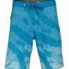 Quiksilver Men's 20" Surfsilk Massive Board Shorts
