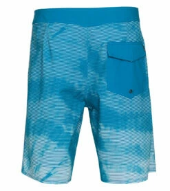 Quiksilver Men's 20" Surfsilk Massive Board Shorts -TYR Sales 7435060215976 seaport 2a