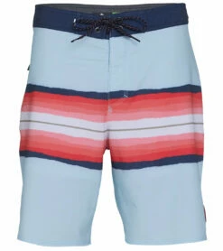 Quiksilver Men's 19" Surfsilk Resin Board Shorts