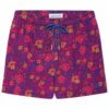 Men's Royale Short Stretch Swim Trunks -TYR Sales 7456047792296 multi 1a