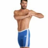 Arena Men's Icons Solid Jammer Swimsuit