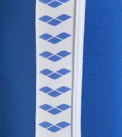 Arena Men's Icons Solid Jammer Swimsuit -TYR Sales 7468268880040 royalwhite 5a