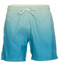 Men's Mint Sano Swim Trunks